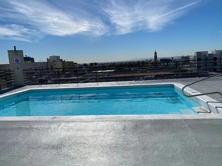 Hollywood — Photo 24