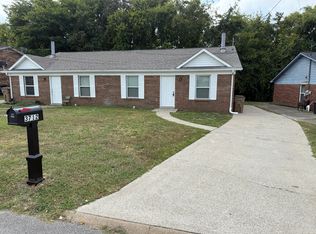 3712 Village Trl, Nashville, TN 37207