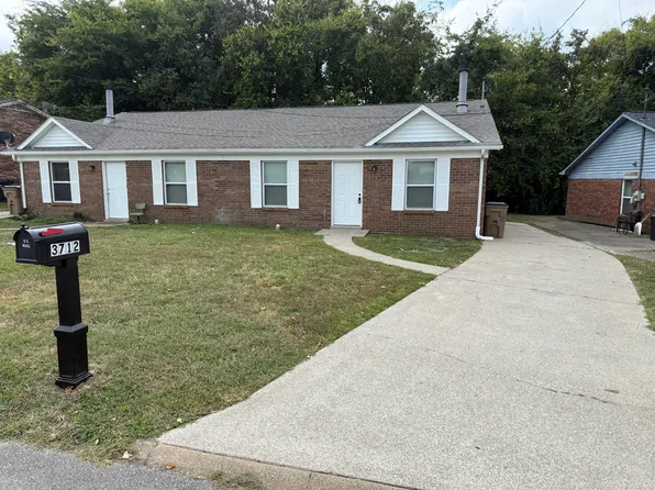 3712 Village Trl, Nashville, TN 37207