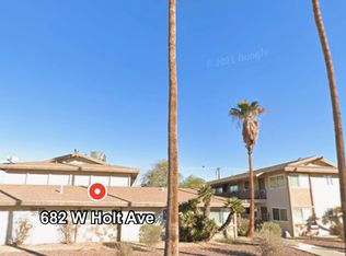 682 W Holt Ave #0, El Centro, CA 92243