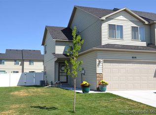 6516 Kicking Horse Ct, Cheyenne, WY 82007