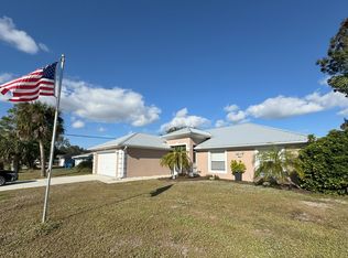 1182 Barber St, Sebastian, FL 32958