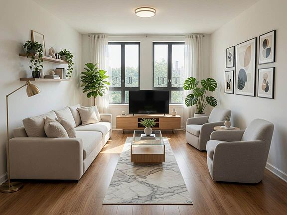 2nd image of 2763 Morris Ave APT 803