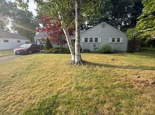 104 Sunset Road, Newington, CT 06111