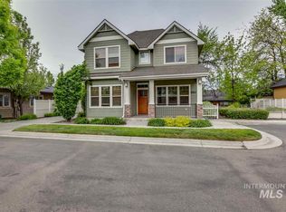 850 E Shadow Crk, Eagle, ID 83616