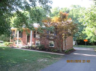 235 Derby Ln, Franklin, TN 37069