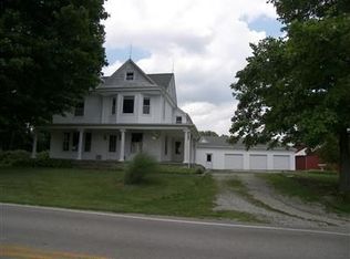 3154 Eaton Gettysburg Rd, Eaton, OH 45320