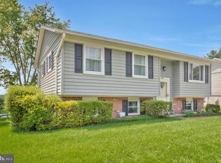 8113 Spaulding Cir, Severn, MD 21144