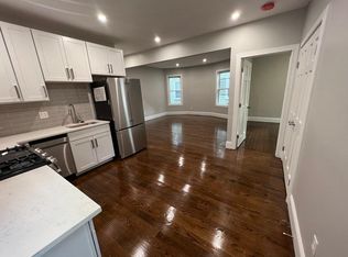 25 Pleasant St #2, Dorchester, MA 02125