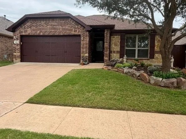 202 Tower Cir, Terrell, TX 75160