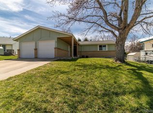 8678 W 78th Cir, Arvada, CO 80005