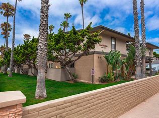 Elan Beachhouse Del Mar, Del Mar, CA 92014