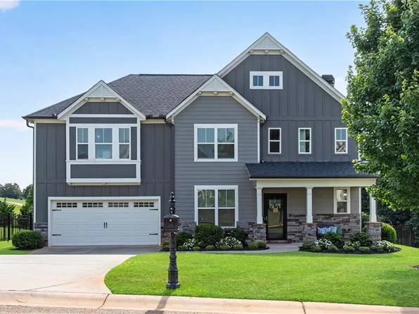 4112 Links Blvd, Jefferson, GA 30549