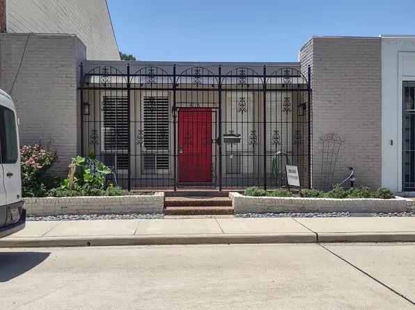 4116 Meyerwood Dr, Houston, TX 77025