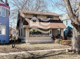 920 22nd St, Rock Island, IL 61201