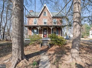 1202 Egypt Rd, Phoenixville, PA 19460