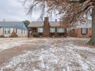 3540 NW 24th St, Oklahoma City, OK, 73107