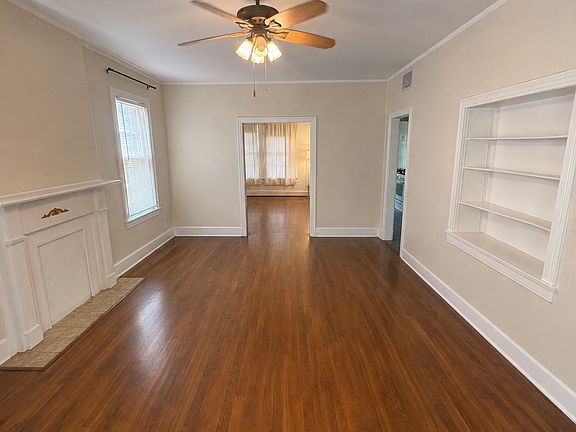 2nd image of 406 W 33rd St #A