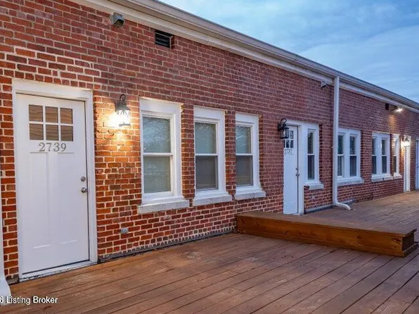 2741 Isaac Pl, Louisville, KY 40211