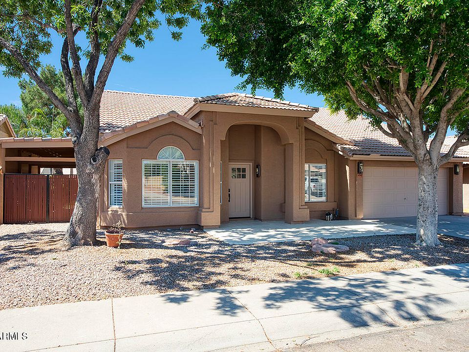 1st image of 4507 E CAMPO BELLO Drive