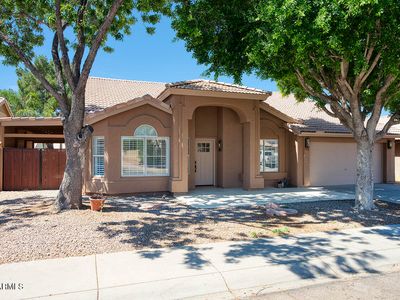 4507 E CAMPO BELLO Drive, Phoenix, AZ, 85032