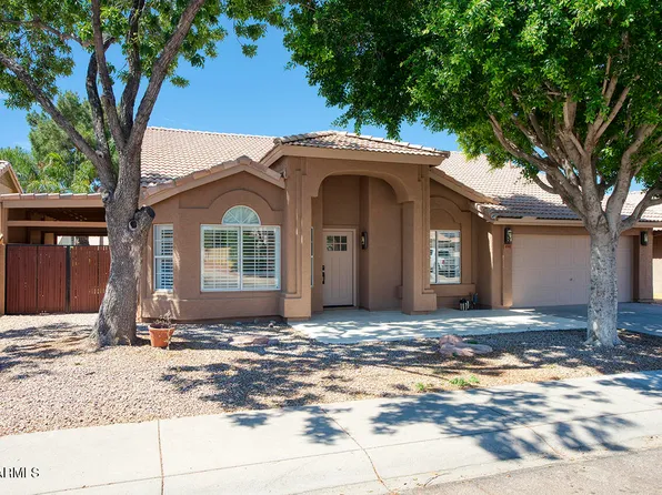 4507 E CAMPO BELLO Drive, Phoenix, AZ 85032