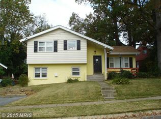 11317 College View Dr, Silver Spring, MD 20902