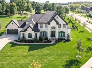16986 Barn Owl Ln, Chesterfield, MO 63005