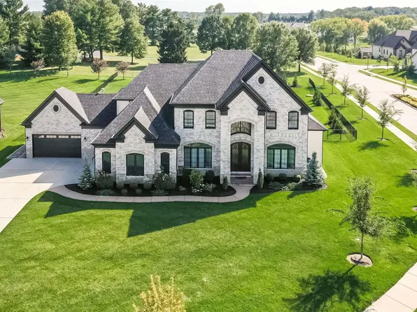16986 Barn Owl Ln, Chesterfield, MO 63005