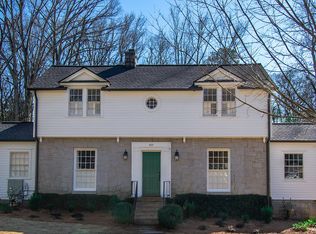 425 Milledge Cir, Athens, GA 30606