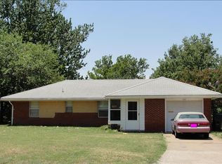 1610 Chautauqua Ave, Norman, OK 73072