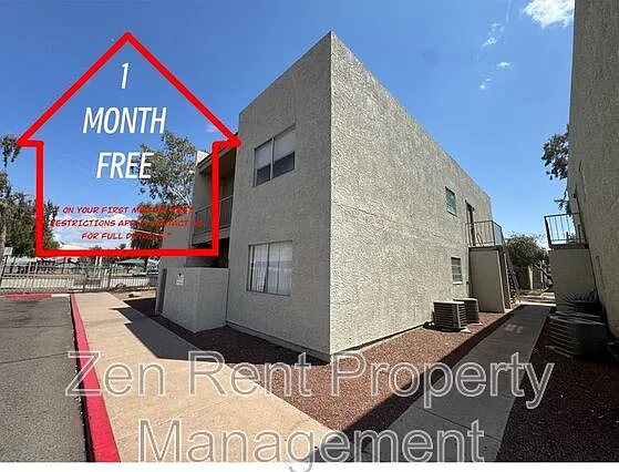 2 bed, 2.0 bath, 832 sqft, $1,000 — Photo 1
