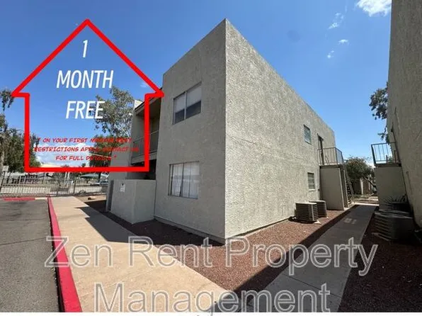 2843 E Marconi Ave #102, Phoenix, AZ 85032