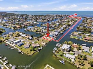 3473 Gulf Coast Dr Lot 9, Spring Hill, FL 34607