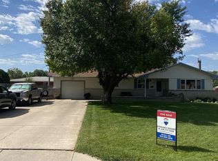804 Park Pl, Garden City, KS 67846