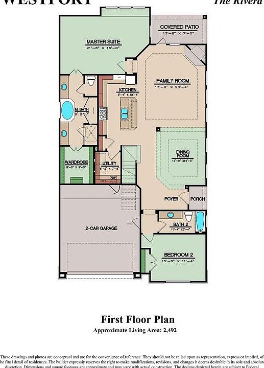 2nd image of 4326 Stonebrook Ln