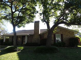 3802 Twin Falls St, Irving, TX 75062