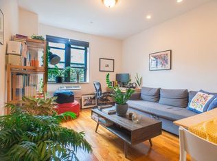 25 Devoe St APT 3, Brooklyn, NY 11211