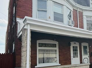 38 S Carlisle St, Allentown, PA 18109