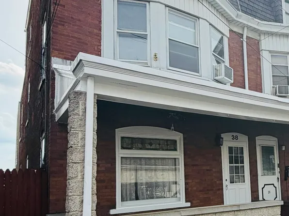 38 S Carlisle St, Allentown, PA 18109