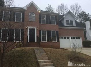 635 Oxford Crest Ct, Lawrenceville, GA 30043