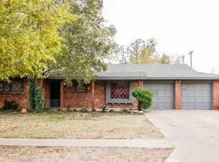 4607 27th St, Lubbock, TX 79410