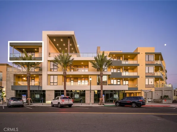414 Main St Unit 430, Huntington Beach, CA 92648