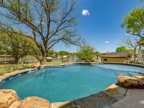 2014 Mermaid Rd, San Angelo, TX 76904