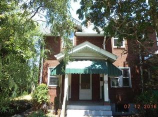 215 E 20th Ave, Homestead, PA 15120