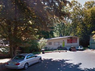 6635 SW 67th Ave, Portland, OR 97223