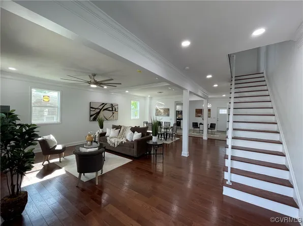 1903 Bainbridge St, Richmond, VA 23224