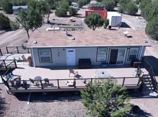 37125 W Gadsden Flag Way, Seligman, AZ 86337