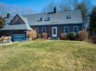 3 Creek Way, Greenland, NH 03840