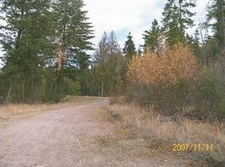 2500 Flowery Trail Rd, Chewelah, WA 99109